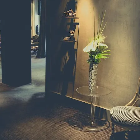 Hotel Mon Repos 3*
