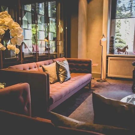 Hotel Mon Repos