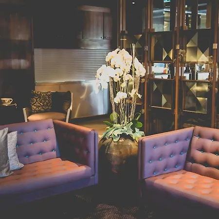 Hotel Mon Repos