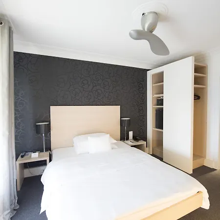 Hotel Mon Repos 3*