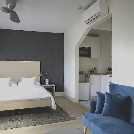 Hotel Mon Repos 3*