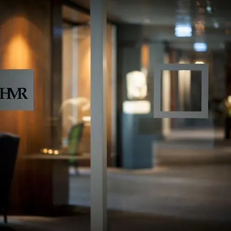 Hotel Mon Repos Genève