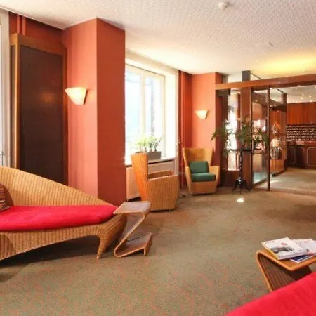 Hotel Mon Repos 3*