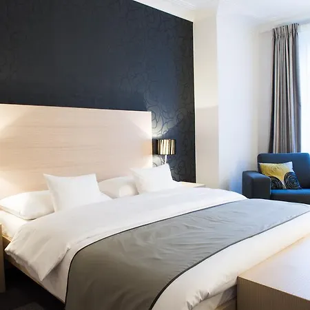 Hotel Mon Repos