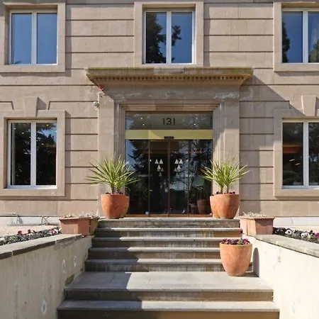 Mon Repos 3* Genève