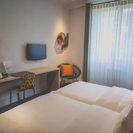Mon Repos Hotel Genève